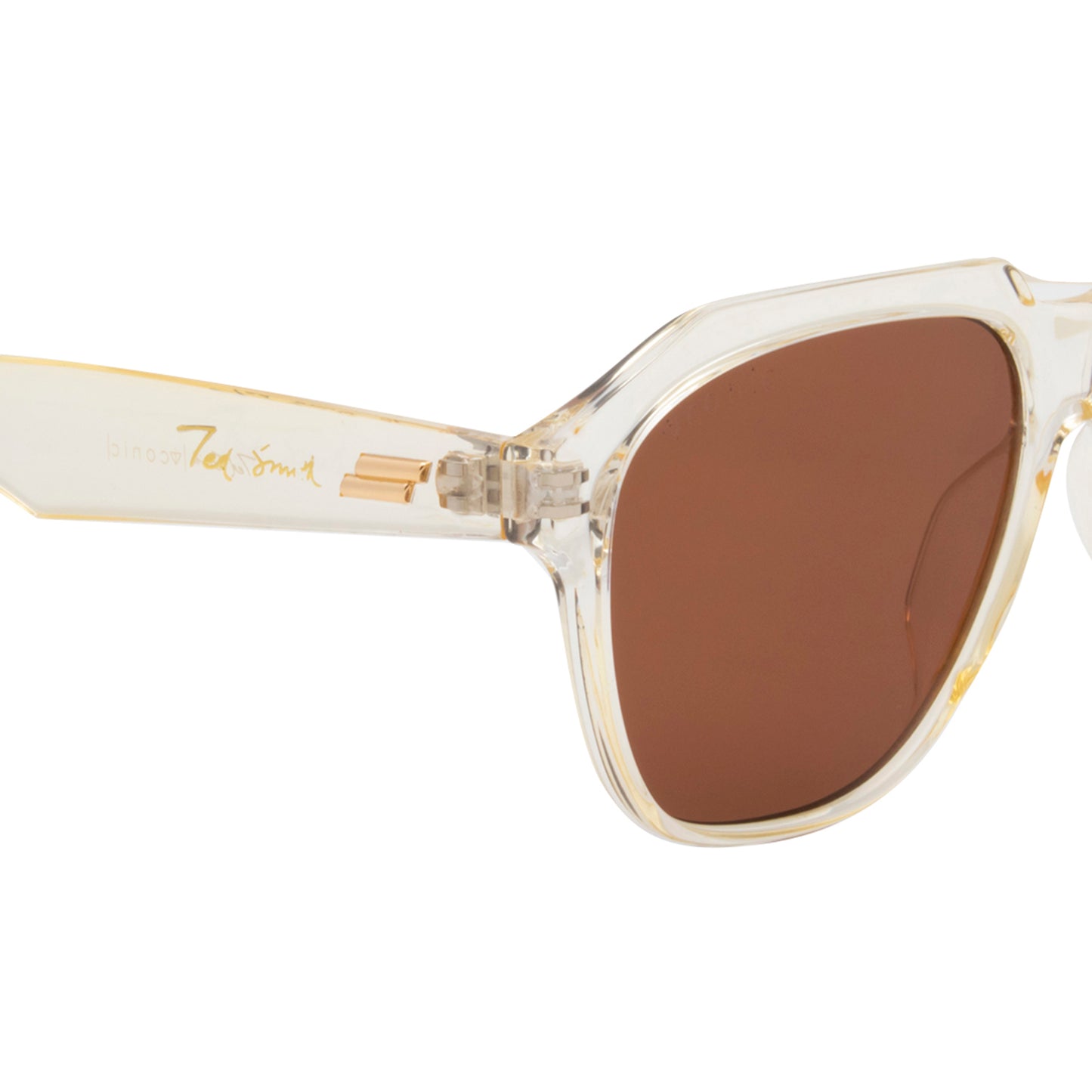 SHOWOFF SUNGLASSES BY TED SMITH ICONIC (IN 4 COLORS)