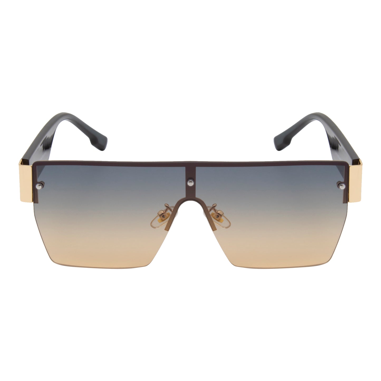 LEGEND 2 SUNGLASSES  BY TED SMITH (IN 2 COLORS)