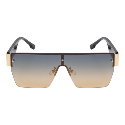 LEGEND 2 SUNGLASSES  BY TED SMITH (IN 2 COLORS)