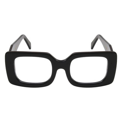KIMMY 2.0 UNISEX SQUARE ACETATE COMPUTER GLASSES (IN 6 COLORS)