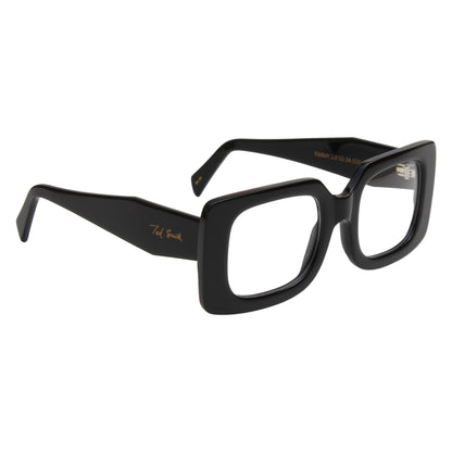 KIMMY 2.0 UNISEX SQUARE ACETATE COMPUTER GLASSES (IN 6 COLORS)