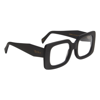 KIMMY 2.0 UNISEX SQUARE ACETATE COMPUTER GLASSES (IN 6 COLORS)