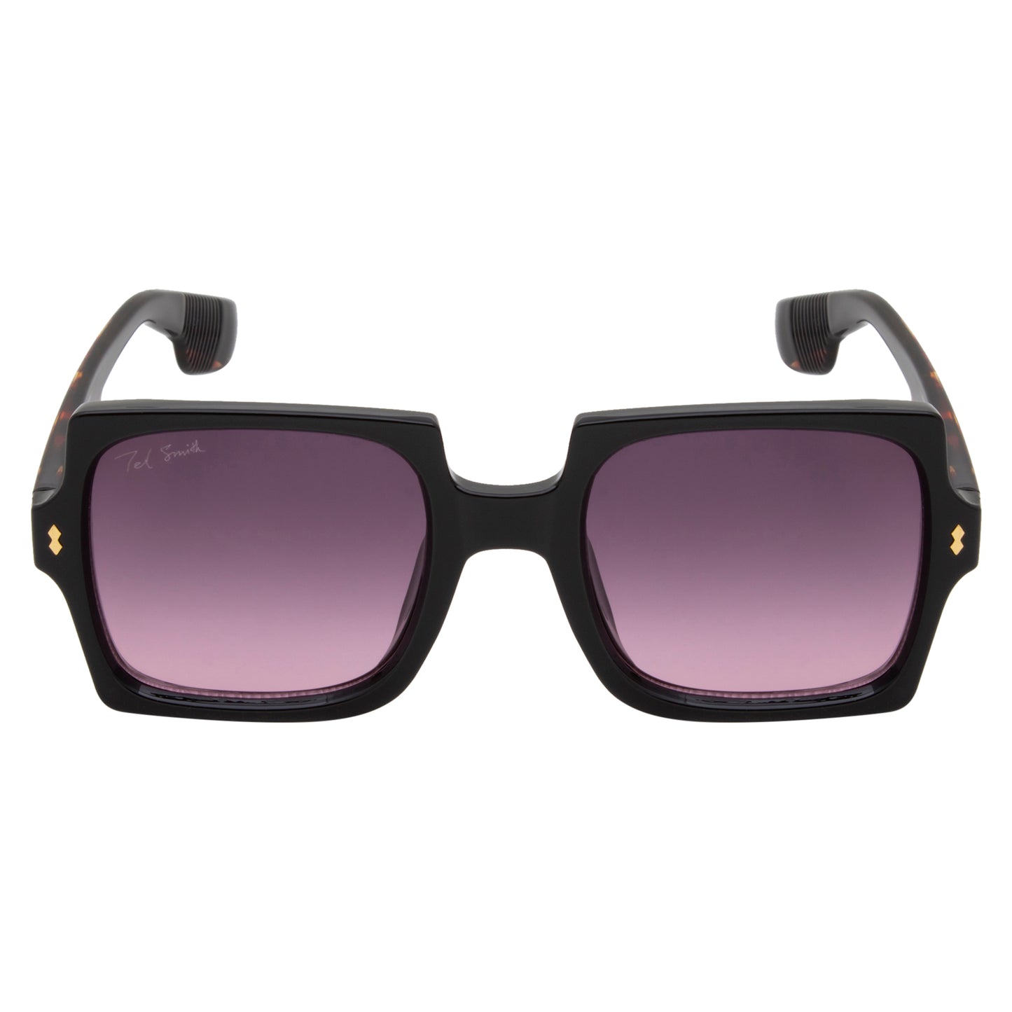 SQUARED SUNGLASSES (IN 2 COLORS)