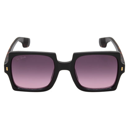 SQUARED SUNGLASSES (IN 2 COLORS)