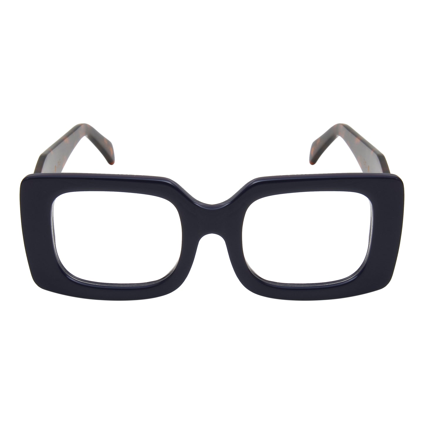 KIMMY 2.0 UNISEX SQUARE ACETATE COMPUTER GLASSES (IN 6 COLORS)