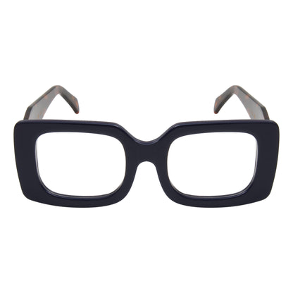 KIMMY 2.0 UNISEX SQUARE ACETATE COMPUTER GLASSES (IN 6 COLORS)