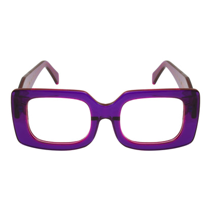 KIMMY 2.0 UNISEX SQUARE ACETATE COMPUTER GLASSES (IN 6 COLORS)