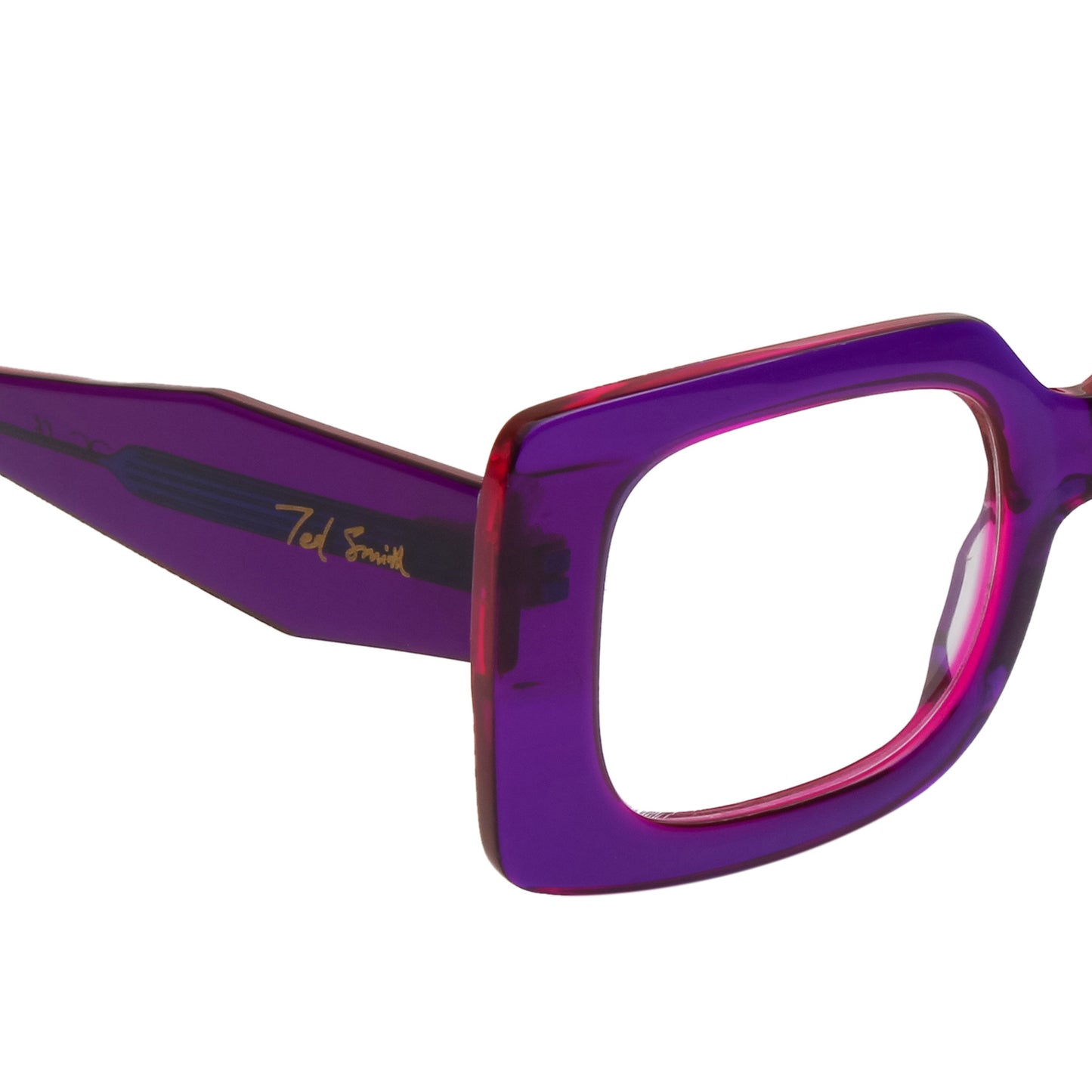 KIMMY 2.0 UNISEX SQUARE ACETATE COMPUTER GLASSES (IN 6 COLORS)