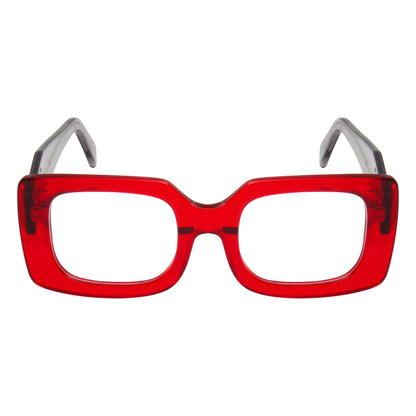 KIMMY 2.0 UNISEX SQUARE ACETATE COMPUTER GLASSES (IN 6 COLORS)