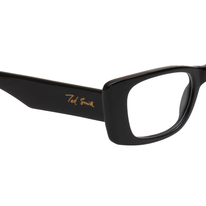 CHOCOEYE 2.0 UNISEX RECTANGLE ACETATE COMPUTER GLASSES (IN 6 COLORS)