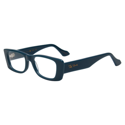 CHOCOEYE 2.0 UNISEX RECTANGLE ACETATE COMPUTER GLASSES (IN 6 COLORS)