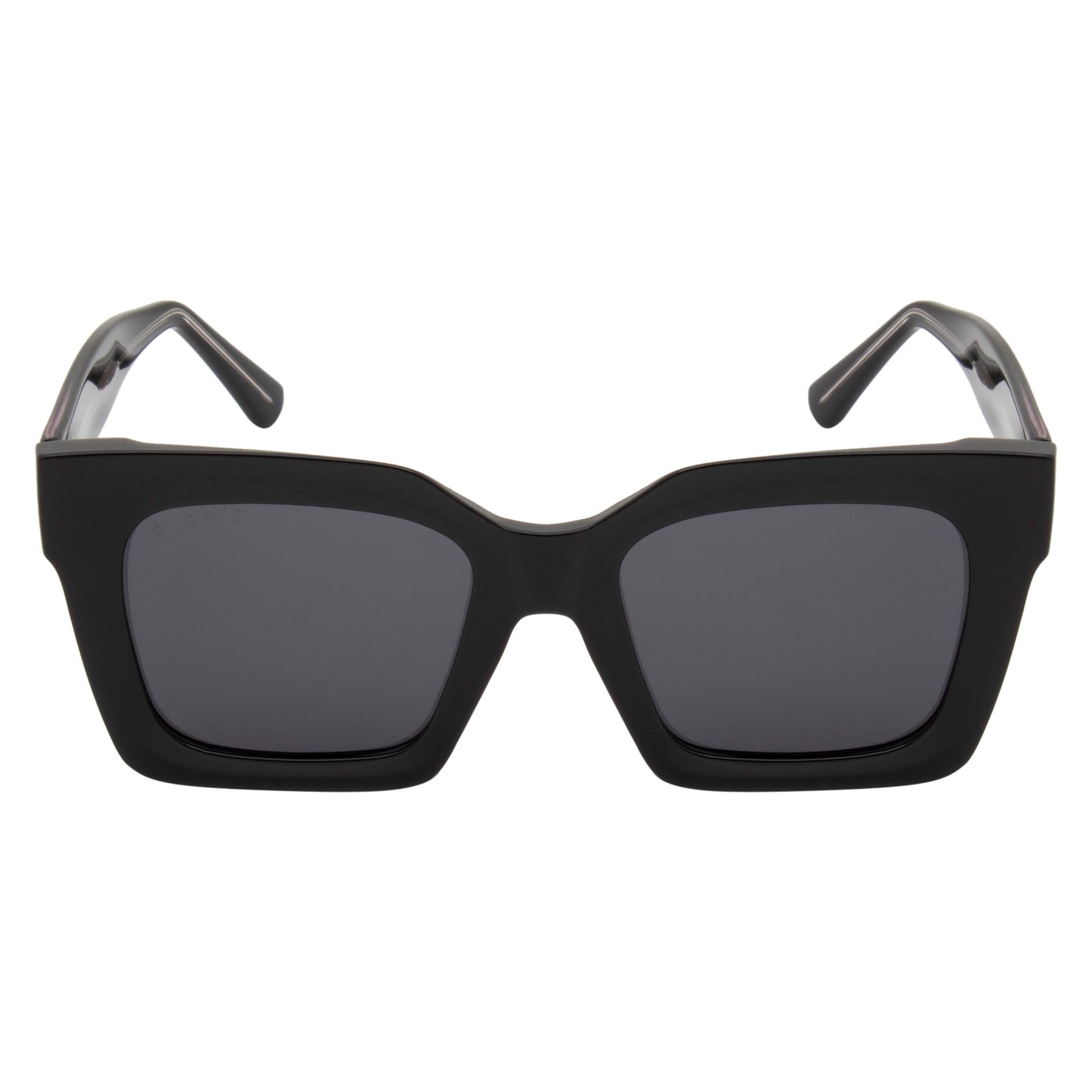 EMILY SUNGLASSES BY TED SMITH ICONIC(IN 6 COLORS)