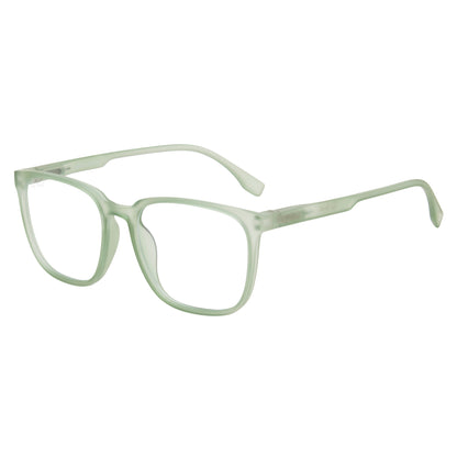 HUSTLE 6 WAYFARER COMPUTER GLASSES (IN 8 COLORS)