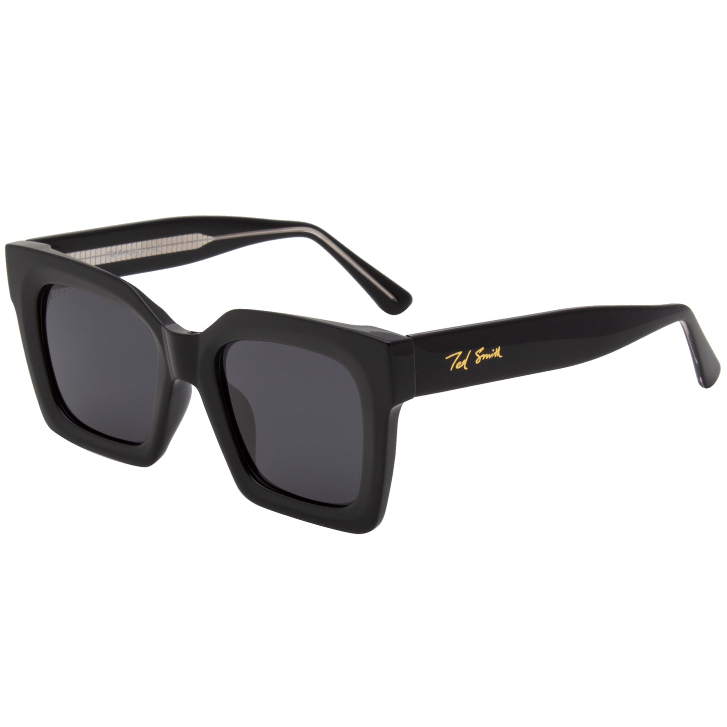 EMILY SUNGLASSES BY TED SMITH ICONIC(IN 6 COLORS)