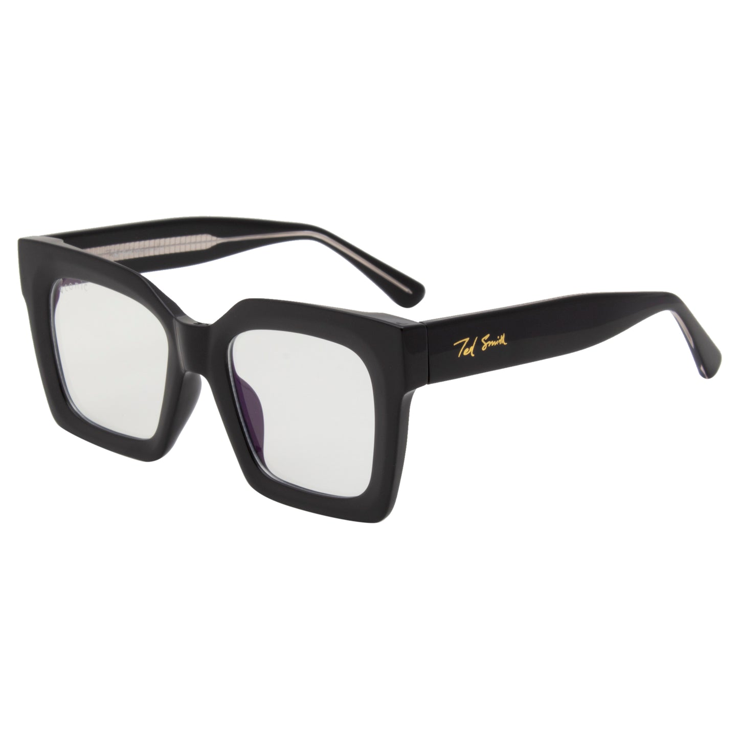 EMILY SUNGLASSES BY TED SMITH ICONIC(IN 6 COLORS)