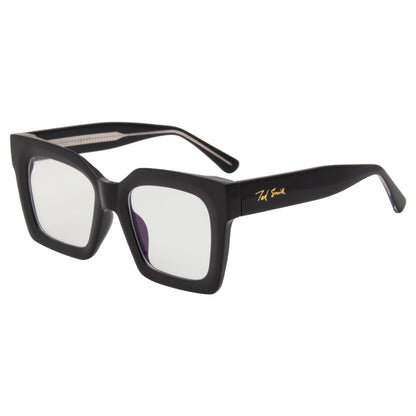 EMILY COMPUTER GLASSES BY TED SMITH ICONIC(IN 4 COLORS)