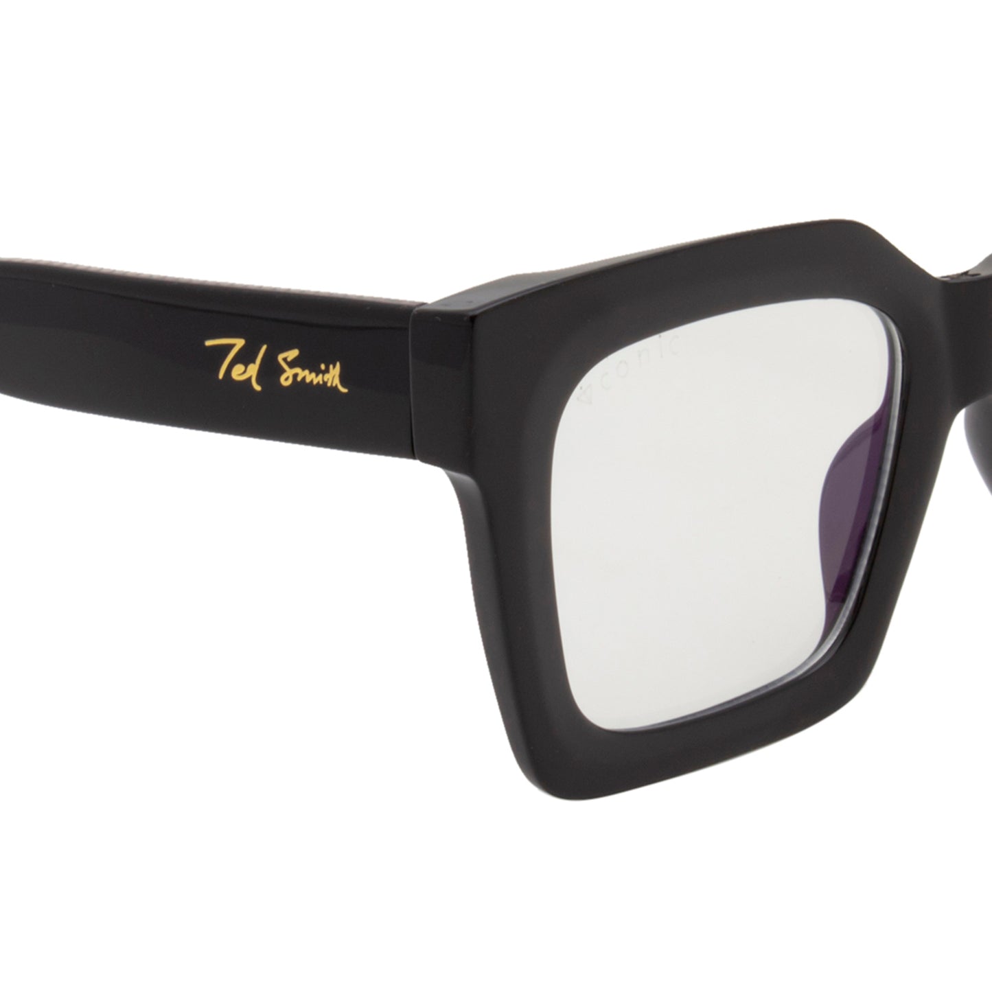 EMILY SUNGLASSES BY TED SMITH ICONIC(IN 6 COLORS)