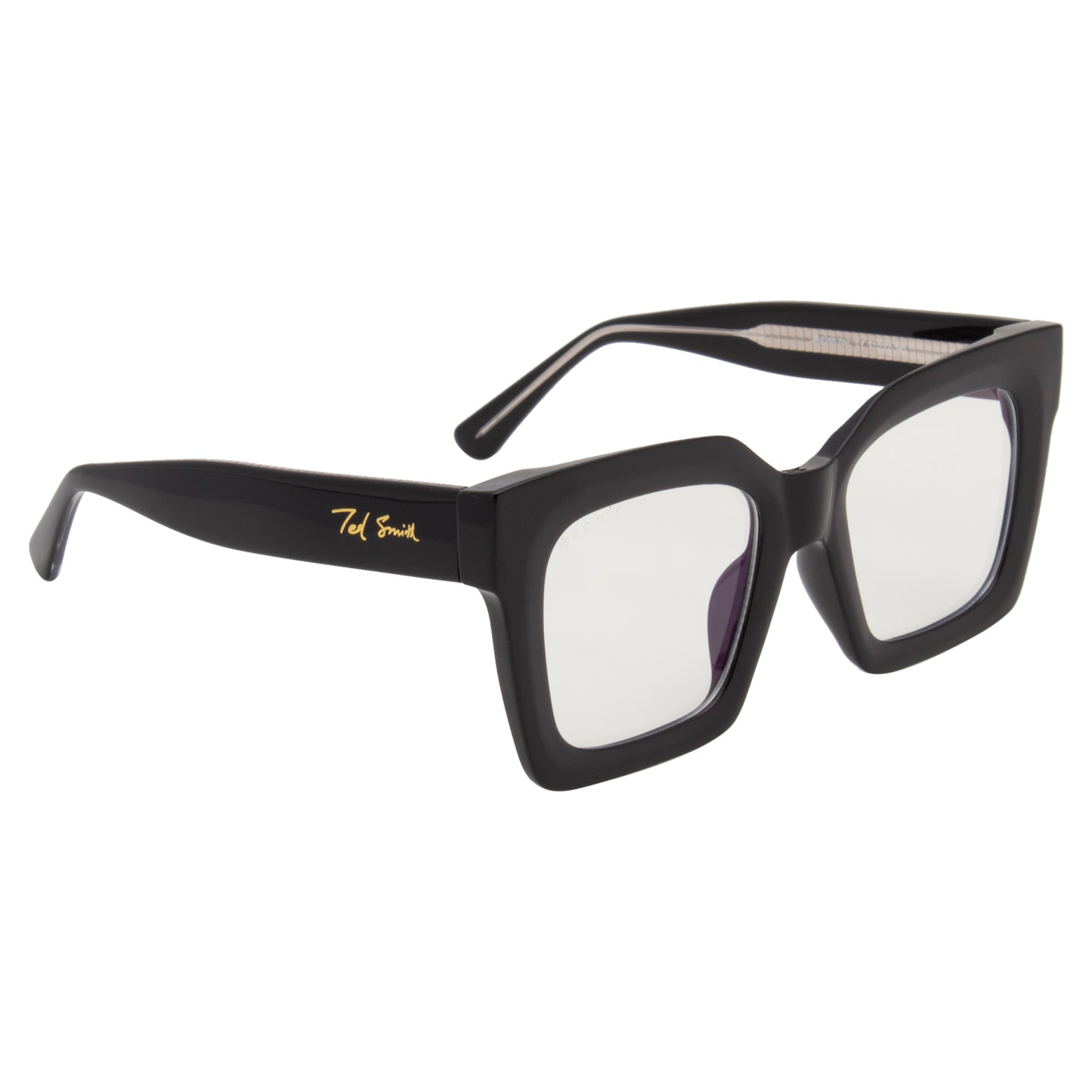 EMILY COMPUTER GLASSES BY TED SMITH ICONIC(IN 4 COLORS)