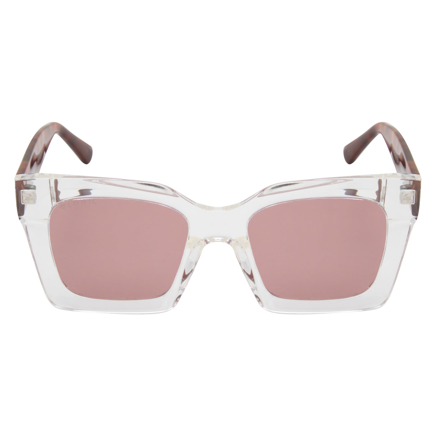 EMILY SUNGLASSES BY TED SMITH ICONIC(IN 6 COLORS)