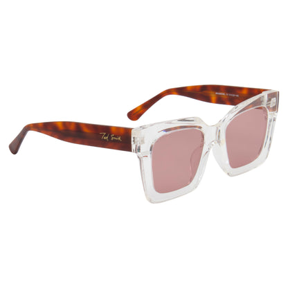 EMILY SUNGLASSES BY TED SMITH ICONIC(IN 6 COLORS)