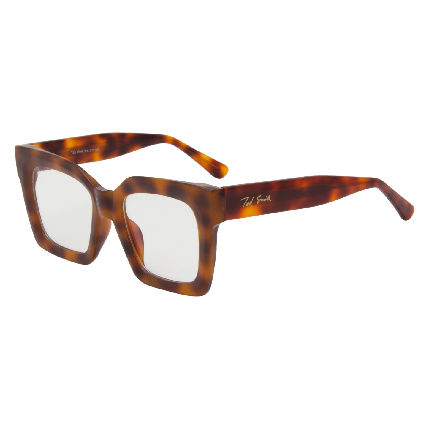 EMILY COMPUTER GLASSES BY TED SMITH ICONIC(IN 4 COLORS)