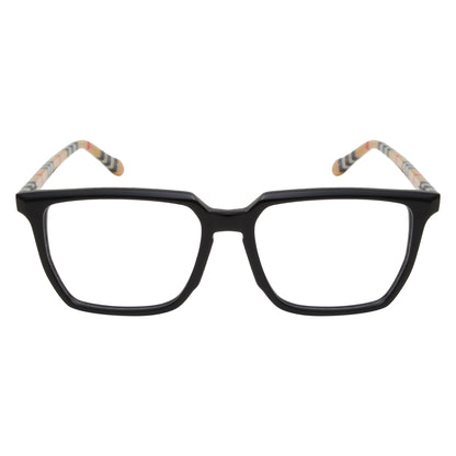 HARVEY UNISEX WAYFARER ACETATE COMPUTER GLASSES (IN 6 COLORS)