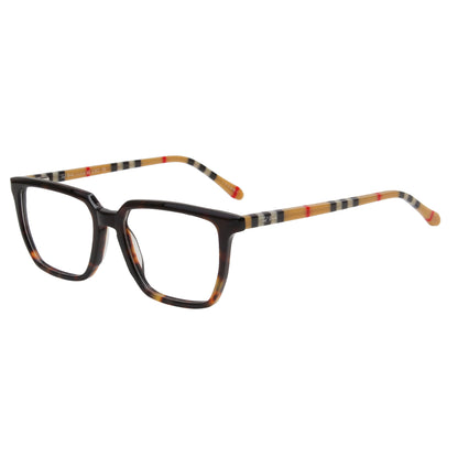 HARVEY UNISEX WAYFARER ACETATE COMPUTER GLASSES (IN 6 COLORS)