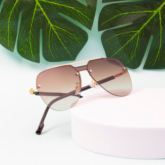 BILLIE SUNGLASSES BY TED SMITH (IN 3 COLORS)