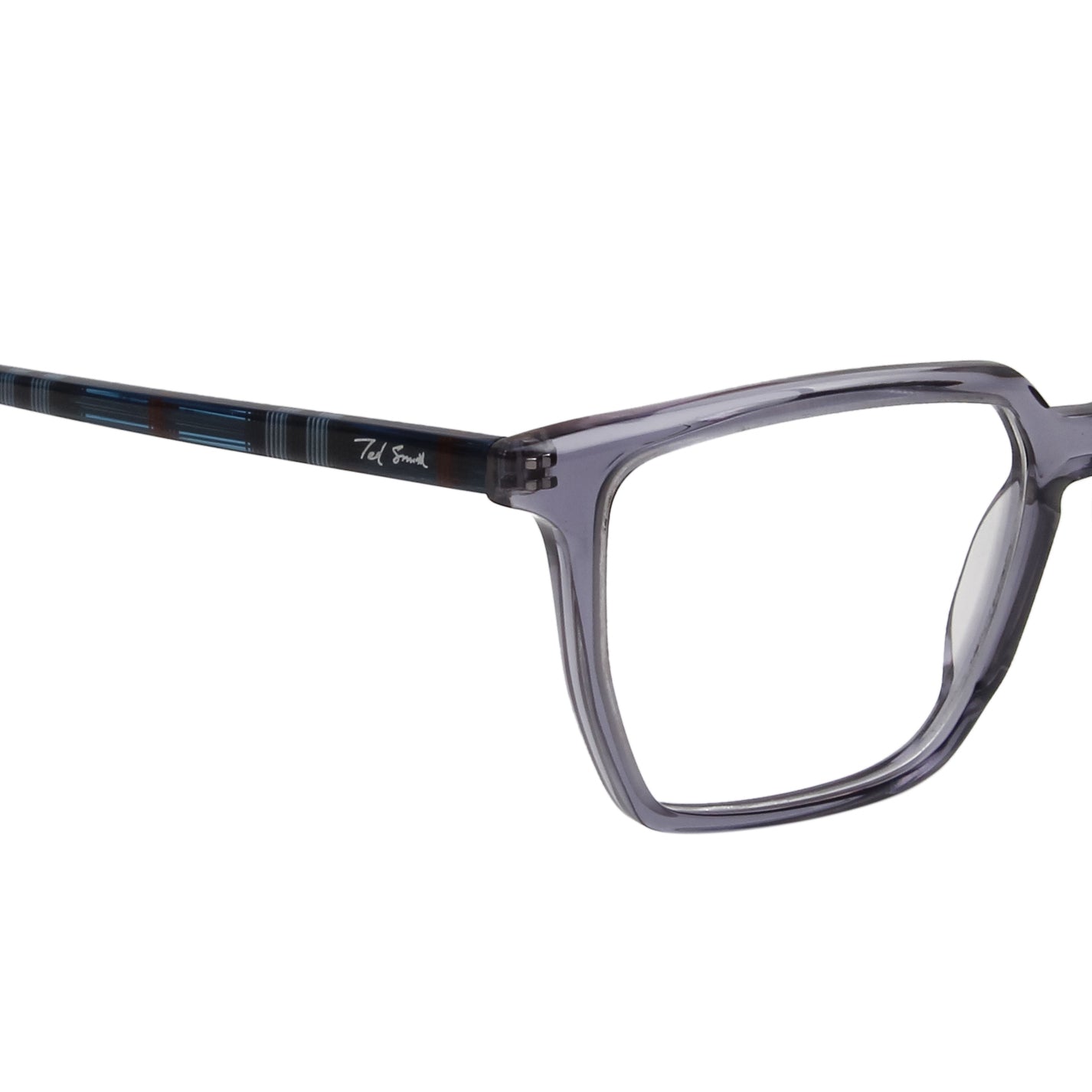 HARVEY UNISEX WAYFARER ACETATE COMPUTER GLASSES (IN 6 COLORS)