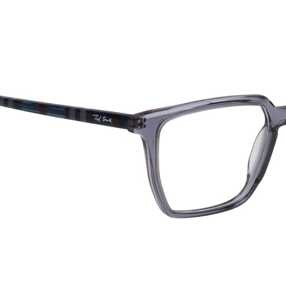 HARVEY UNISEX WAYFARER ACETATE COMPUTER GLASSES (IN 6 COLORS)