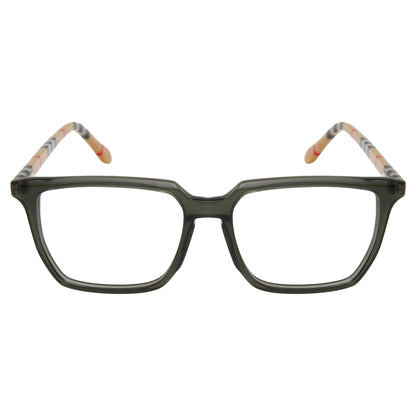 HARVEY UNISEX WAYFARER ACETATE COMPUTER GLASSES (IN 6 COLORS)