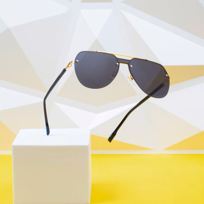 BILLIE SUNGLASSES BY TED SMITH (IN 3 COLORS)