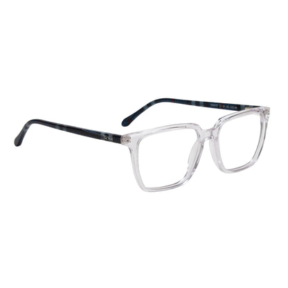 HARVEY UNISEX WAYFARER ACETATE COMPUTER GLASSES (IN 6 COLORS)