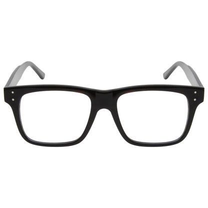 HESTON 1.0 UNISEX SQUARE ACETATE COMPUTER GLASSES (IN 5 COLORS)