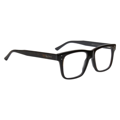 HESTON 1.0 UNISEX SQUARE ACETATE COMPUTER GLASSES (IN 5 COLORS)