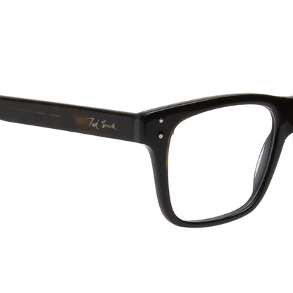 HESTON 1.0 UNISEX SQUARE ACETATE COMPUTER GLASSES (IN 5 COLORS)