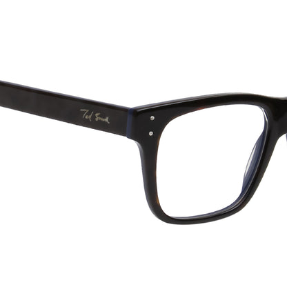 HESTON 1.0 UNISEX SQUARE ACETATE COMPUTER GLASSES (IN 5 COLORS)