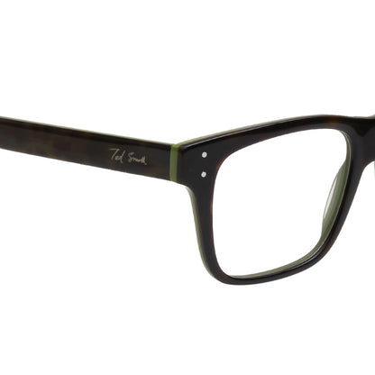 HESTON 1.0 UNISEX SQUARE ACETATE COMPUTER GLASSES (IN 5 COLORS)