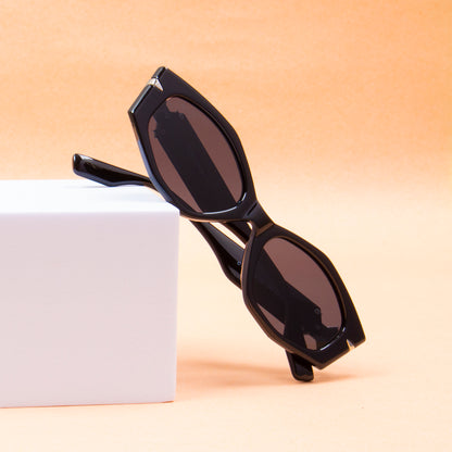 TOKIO SUNGLASSES BY TED SMITH ICONIC (IN 5 COLORS)