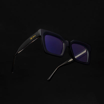 EMILY SUNGLASSES BY TED SMITH ICONIC(IN 6 COLORS)