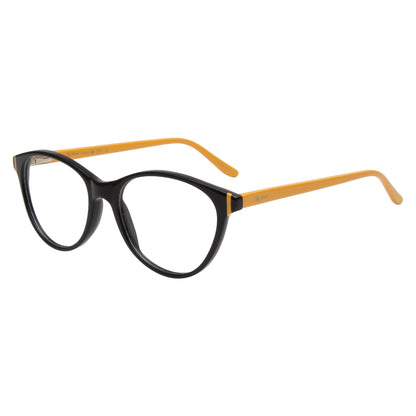 SCARLET WOMEN CAT EYE ACETATE COMPUTER GLASSES (IN 6 COLORS)
