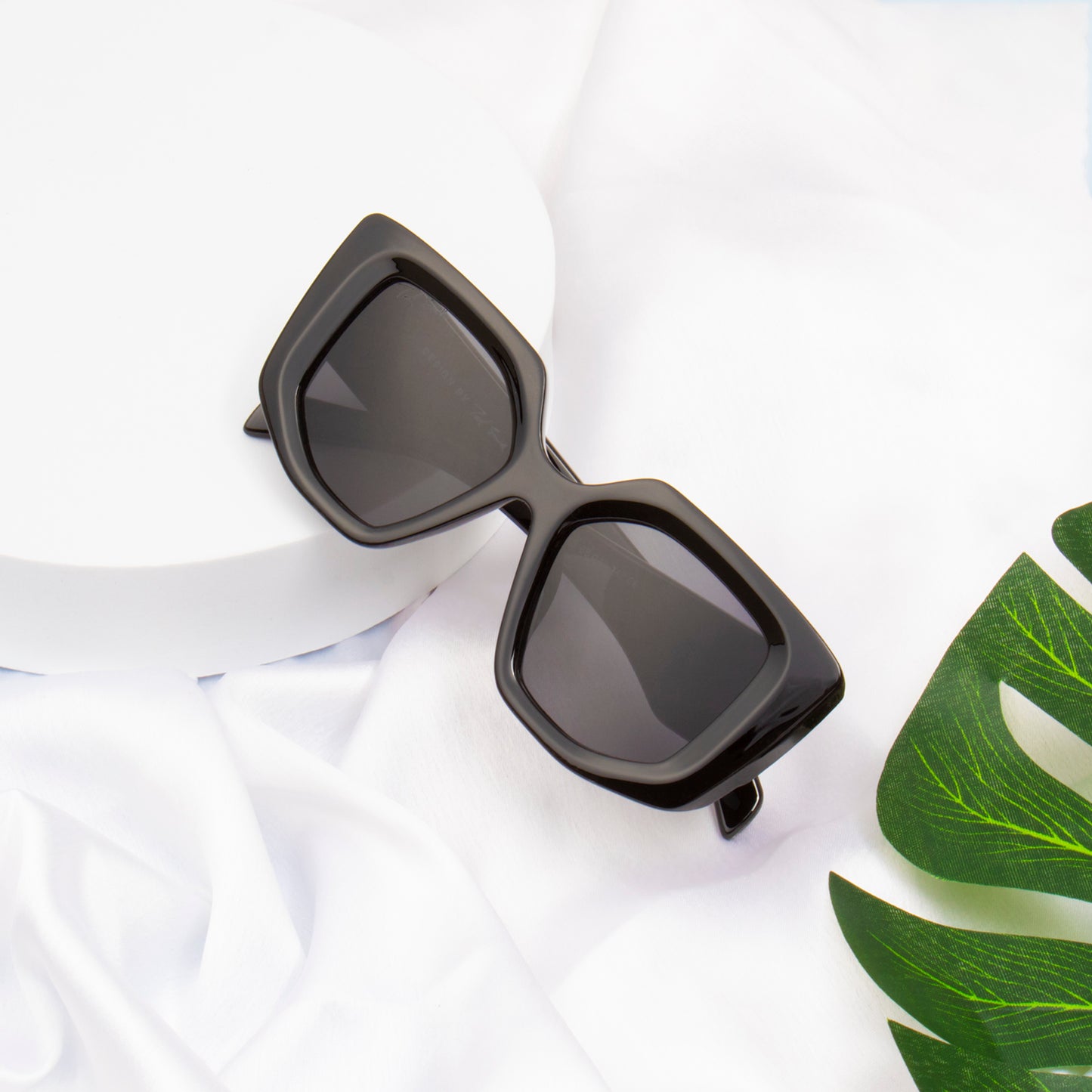 CELINA SUNGLASSES (IN 5 COLORS)