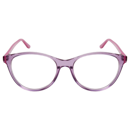 SCARLET WOMEN CAT EYE ACETATE COMPUTER GLASSES (IN 6 COLORS)