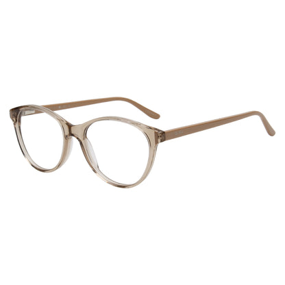 SCARLET WOMEN CAT EYE ACETATE COMPUTER GLASSES (IN 6 COLORS)