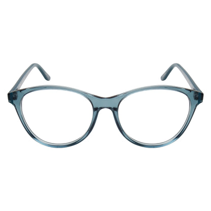 SCARLET WOMEN CAT EYE ACETATE COMPUTER GLASSES (IN 6 COLORS)