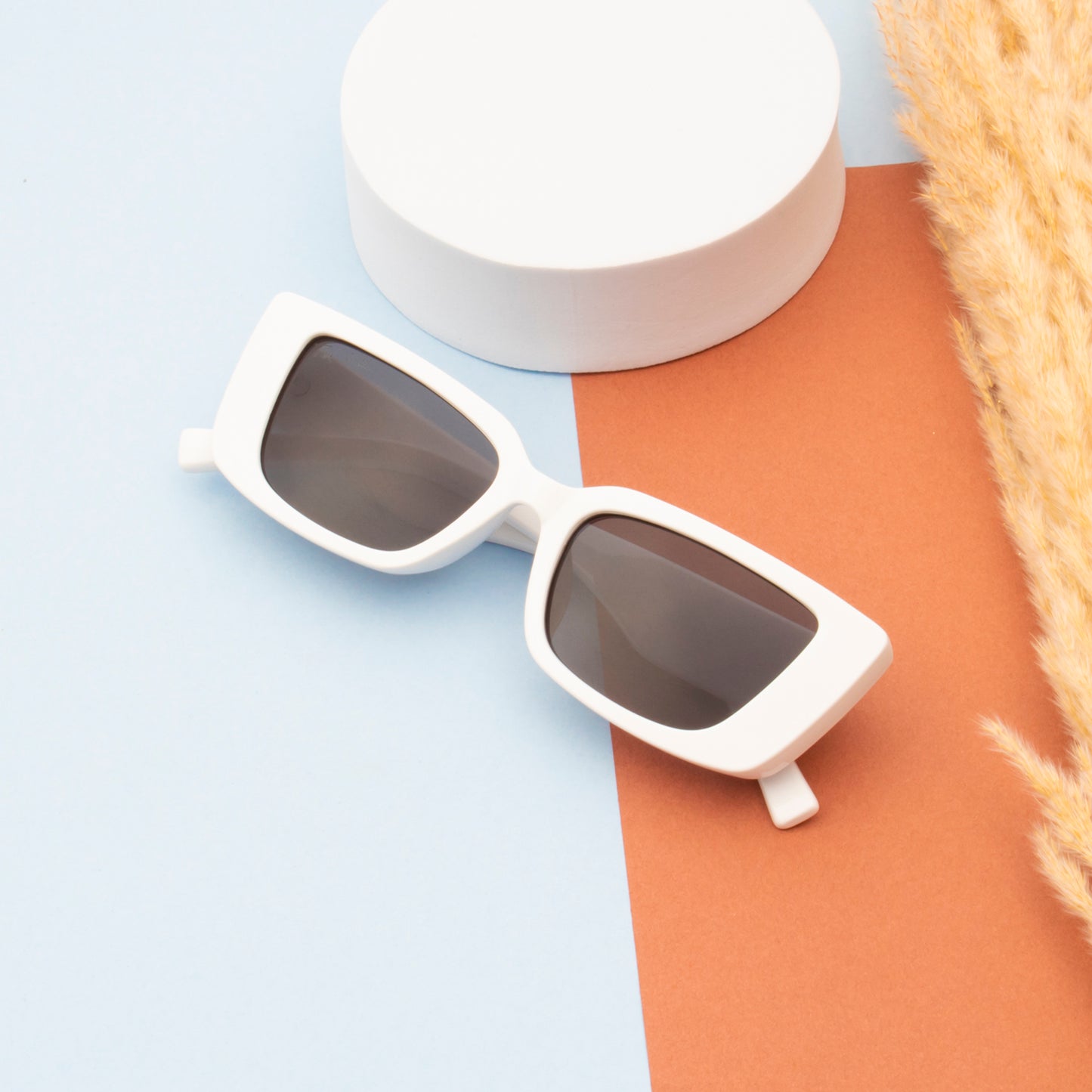 ICATCHY SUNGLASSES (IN 4 COLORS)