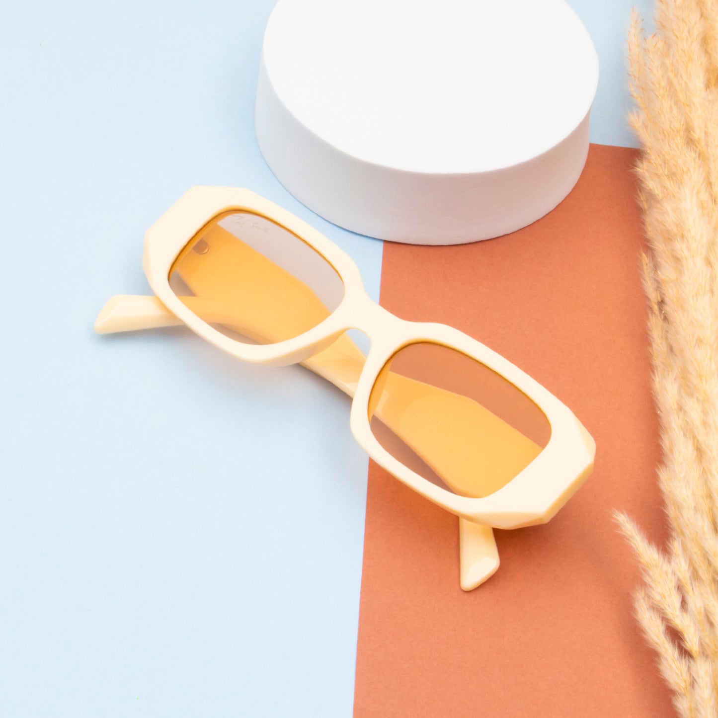 DALIA SUNGLASSES (IN 6 COLORS)