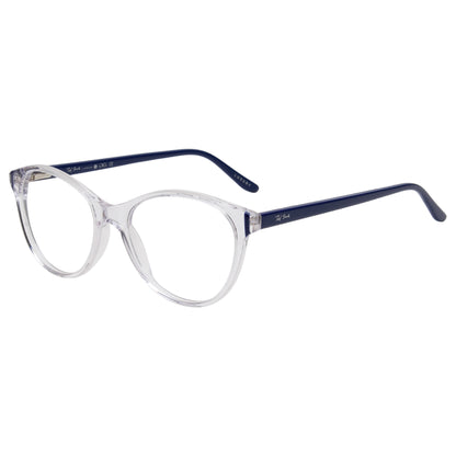 SCARLET WOMEN CAT EYE ACETATE COMPUTER GLASSES (IN 6 COLORS)
