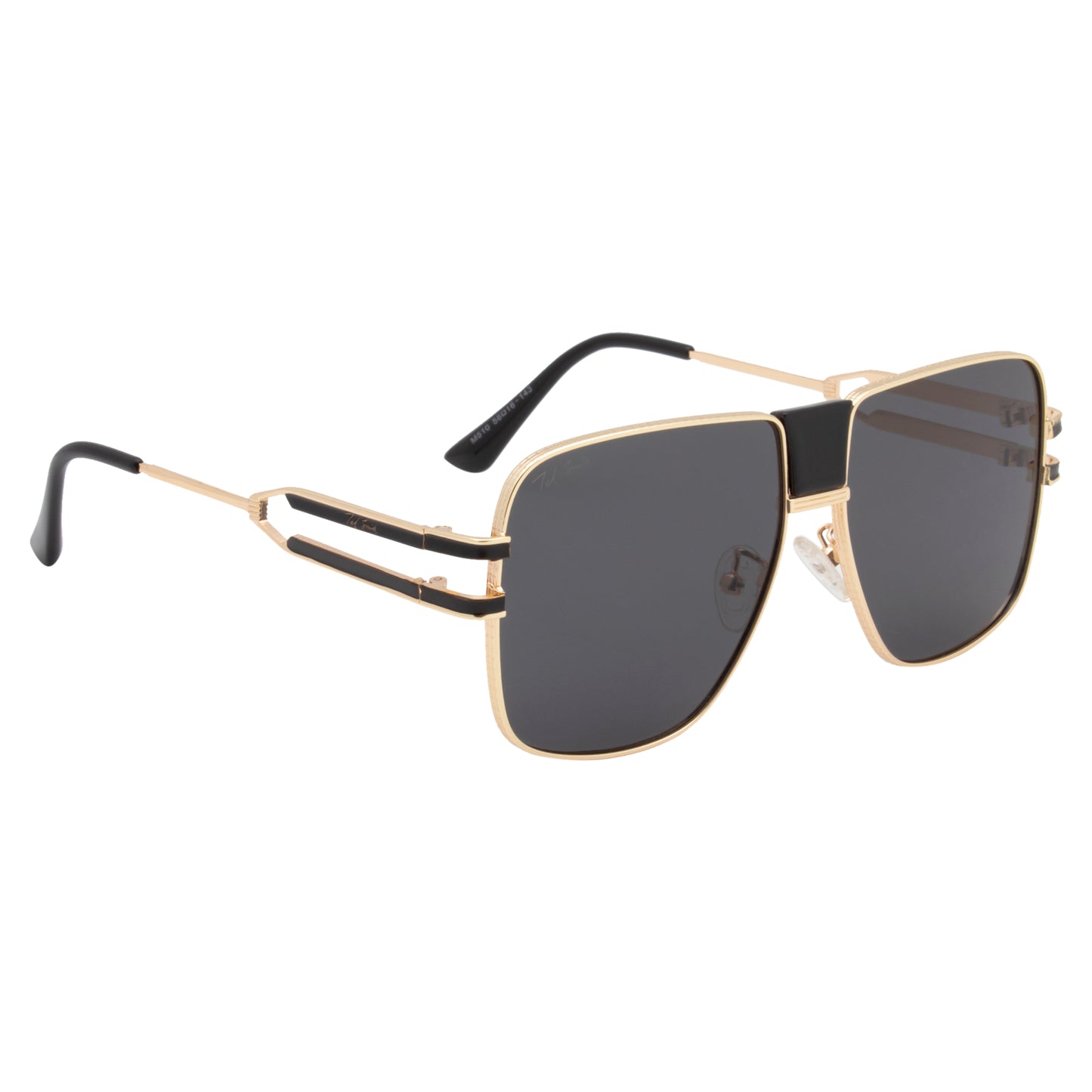 GRANDPRIX SUNGLASSES (IN 2 COLORS)