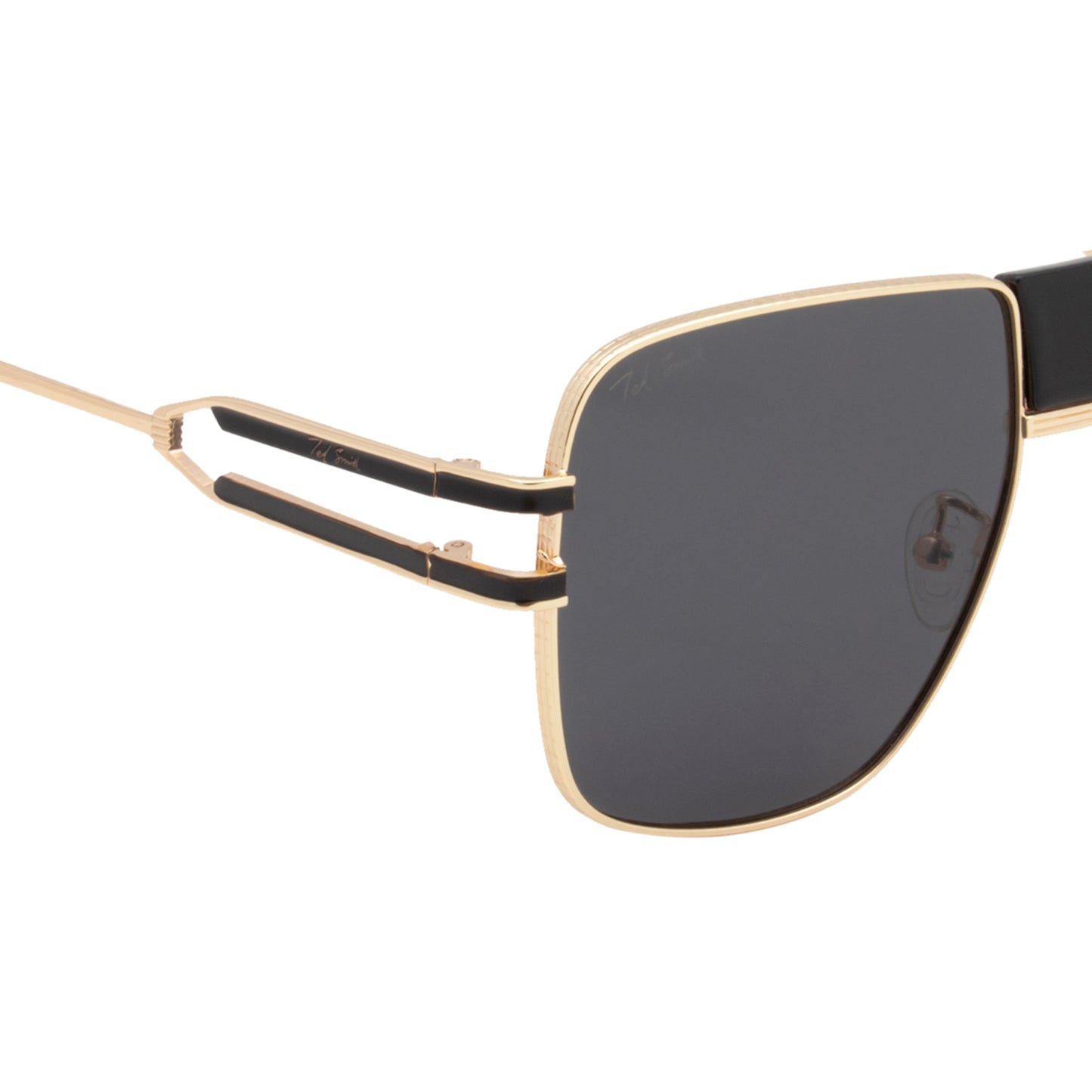 GRANDPRIX SUNGLASSES (IN 2 COLORS)